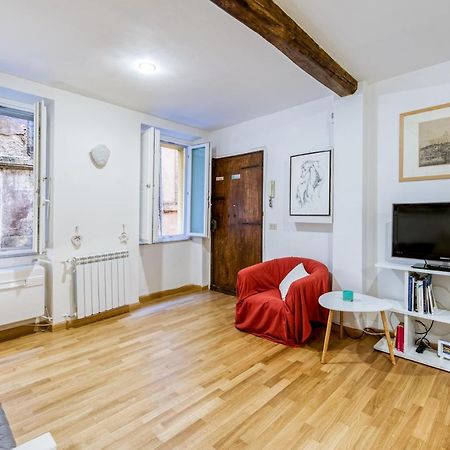 Deluxe Apartment - Campo Dei Fiori Rzym Zewnętrze zdjęcie