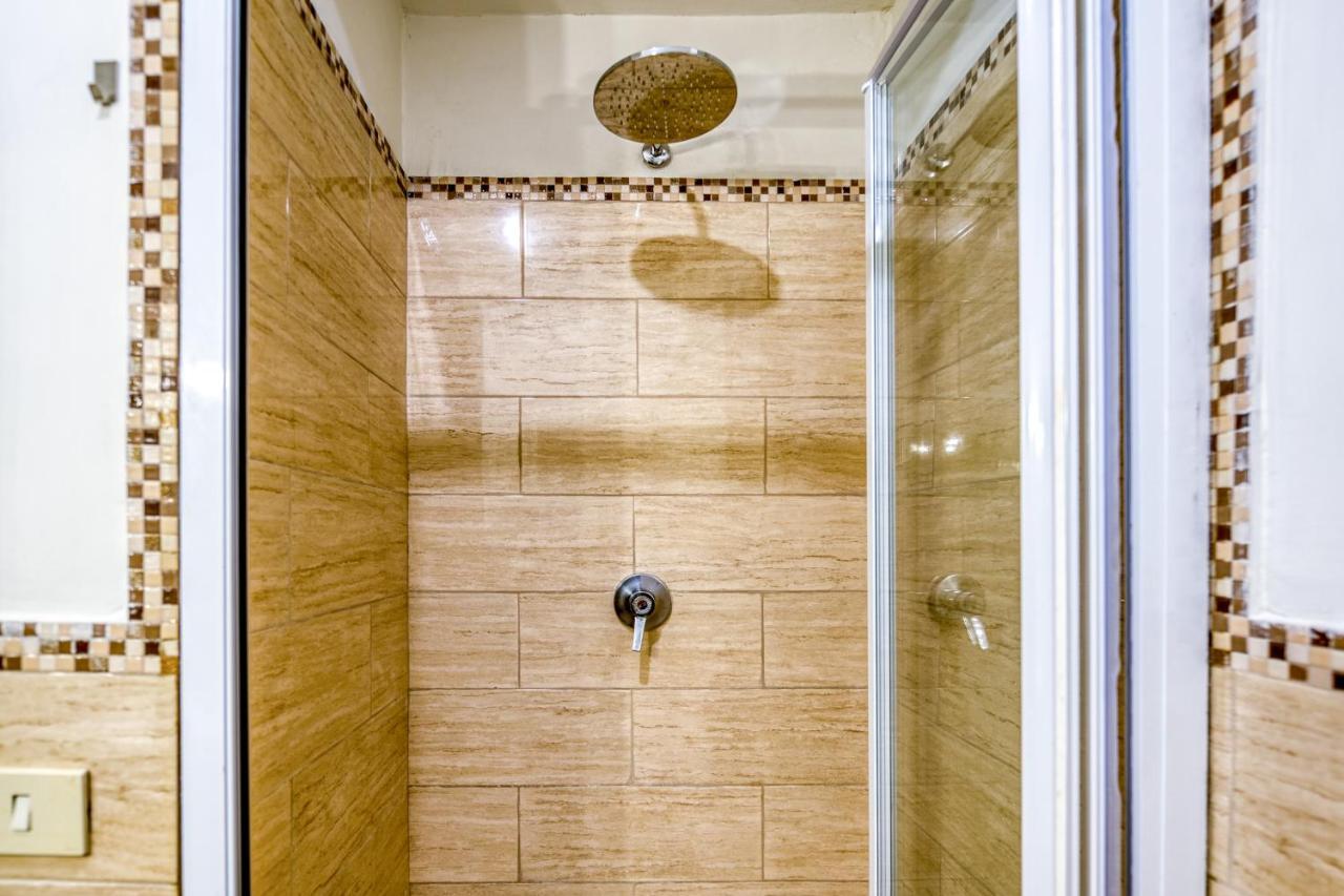 Deluxe Apartment - Campo Dei Fiori Rzym Zewnętrze zdjęcie